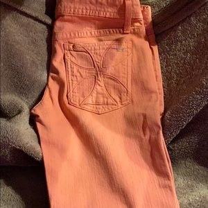 new Habitual ☦︎︎  Jeans Maltese Cross .Never worn